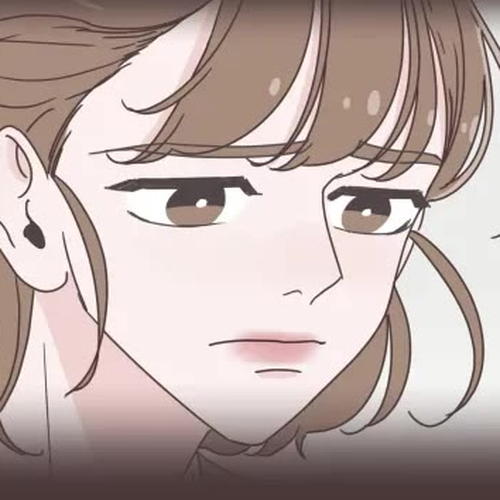She's My Type Chapter 61 cover