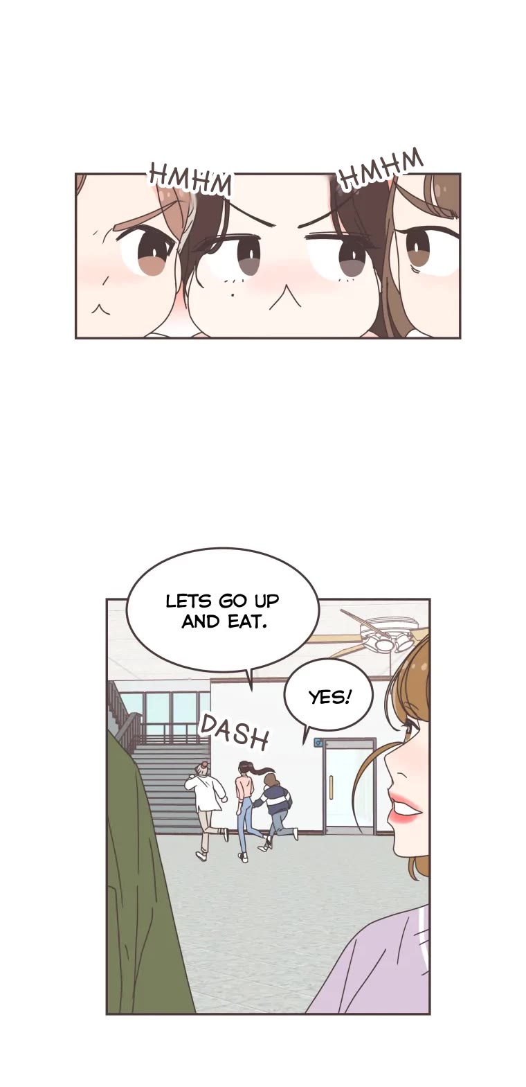 She's My Type Chapter 62 page 10 - Chapter 62