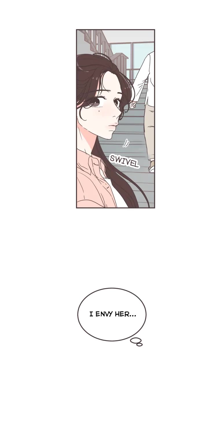 She's My Type Chapter 62 page 11 - Chapter 62