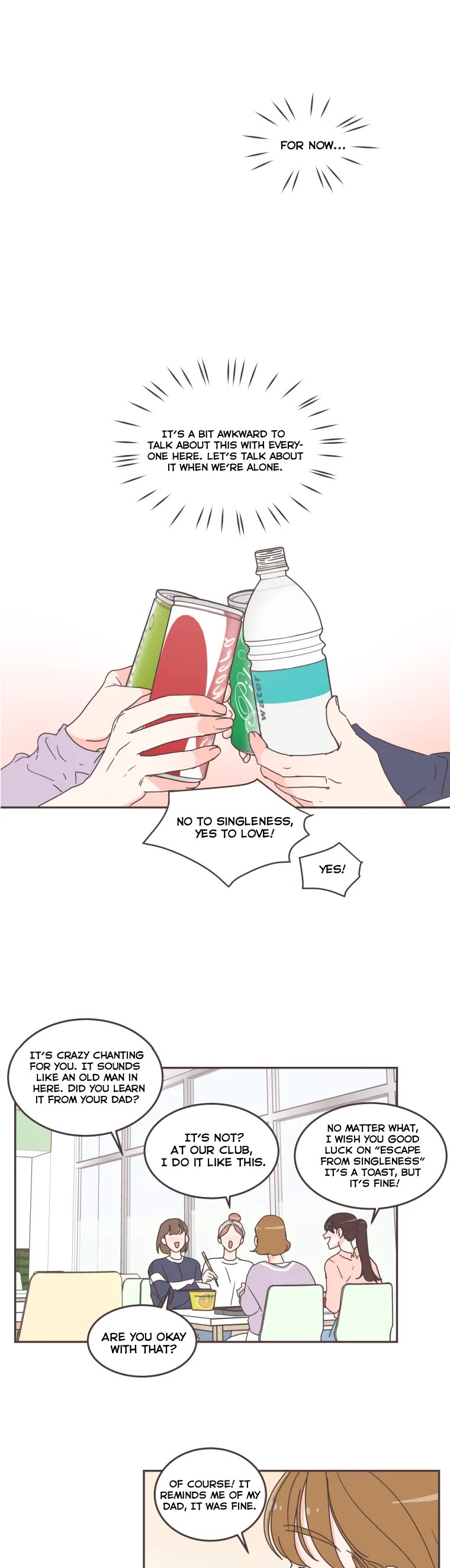 She's My Type Chapter 62 page 23 - Chapter 62