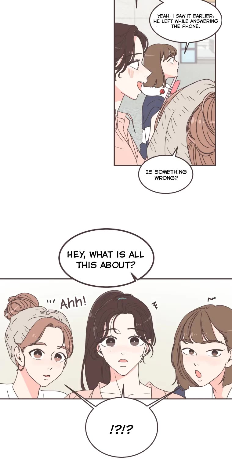 She's My Type Chapter 62 page 6 - Chapter 62