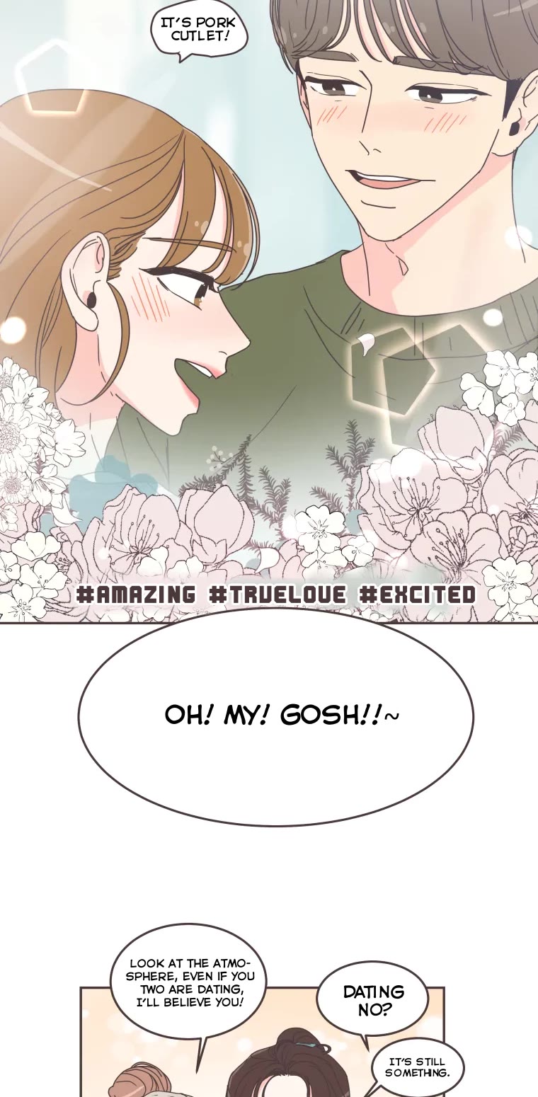 She's My Type Chapter 62 page 8 - Chapter 62