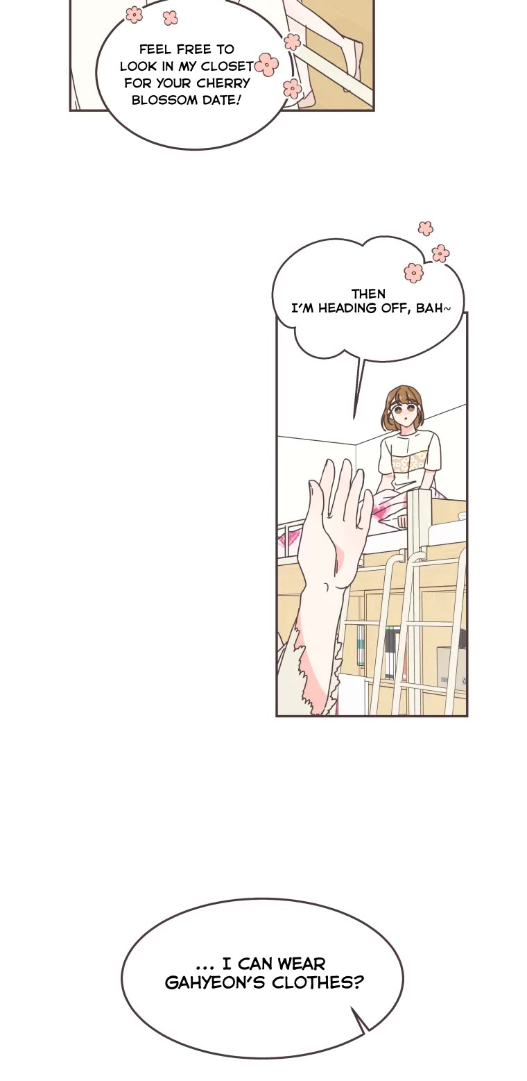 She's My Type Chapter 63 page 20 - Chapter 63