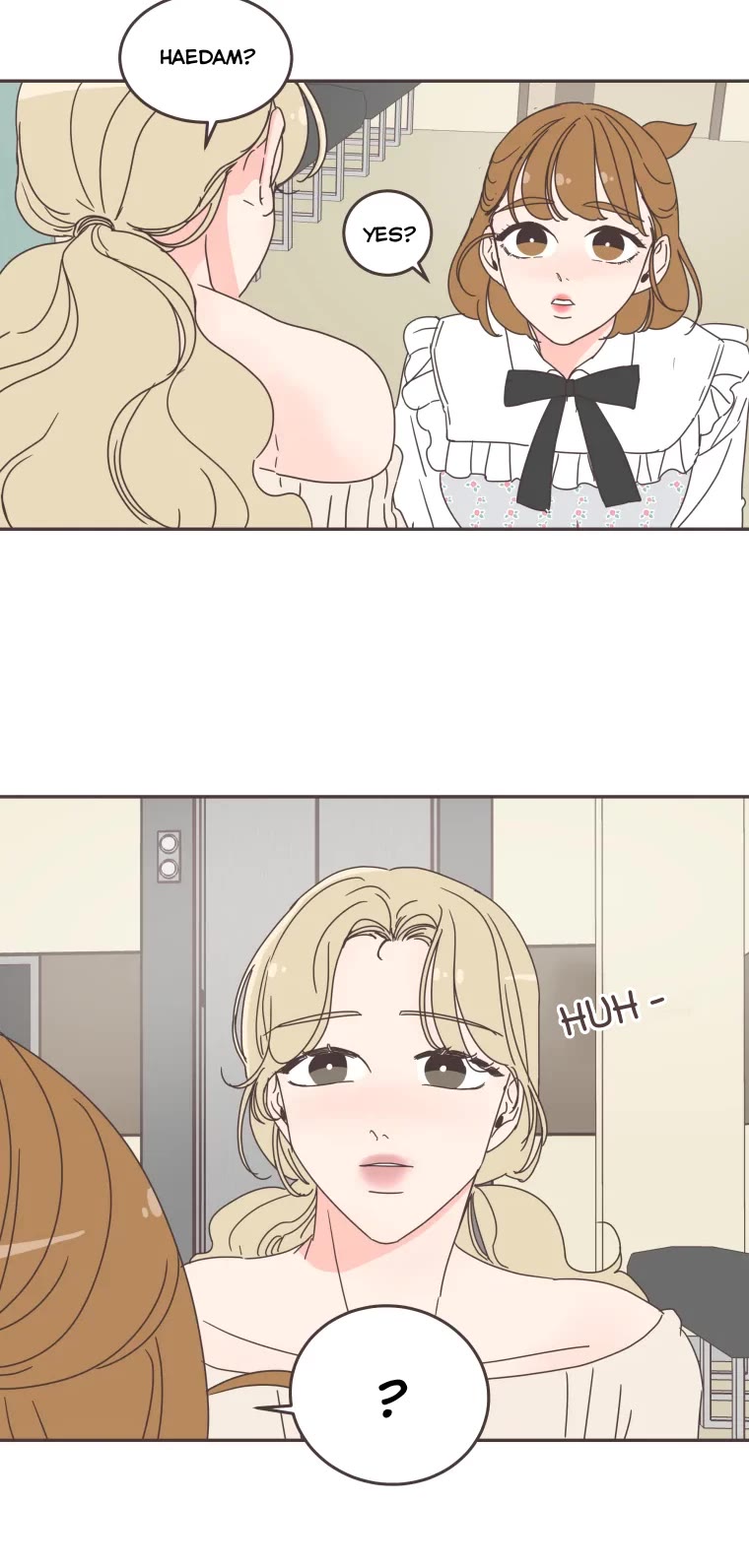 She's My Type Chapter 63 page 24 - Chapter 63