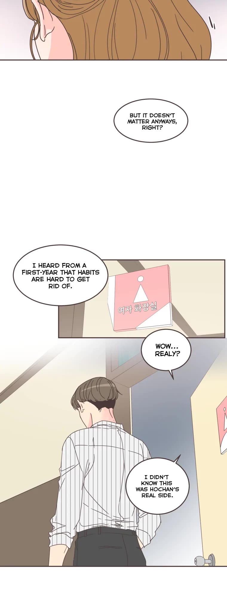 She's My Type Chapter 63 page 30 - Chapter 63