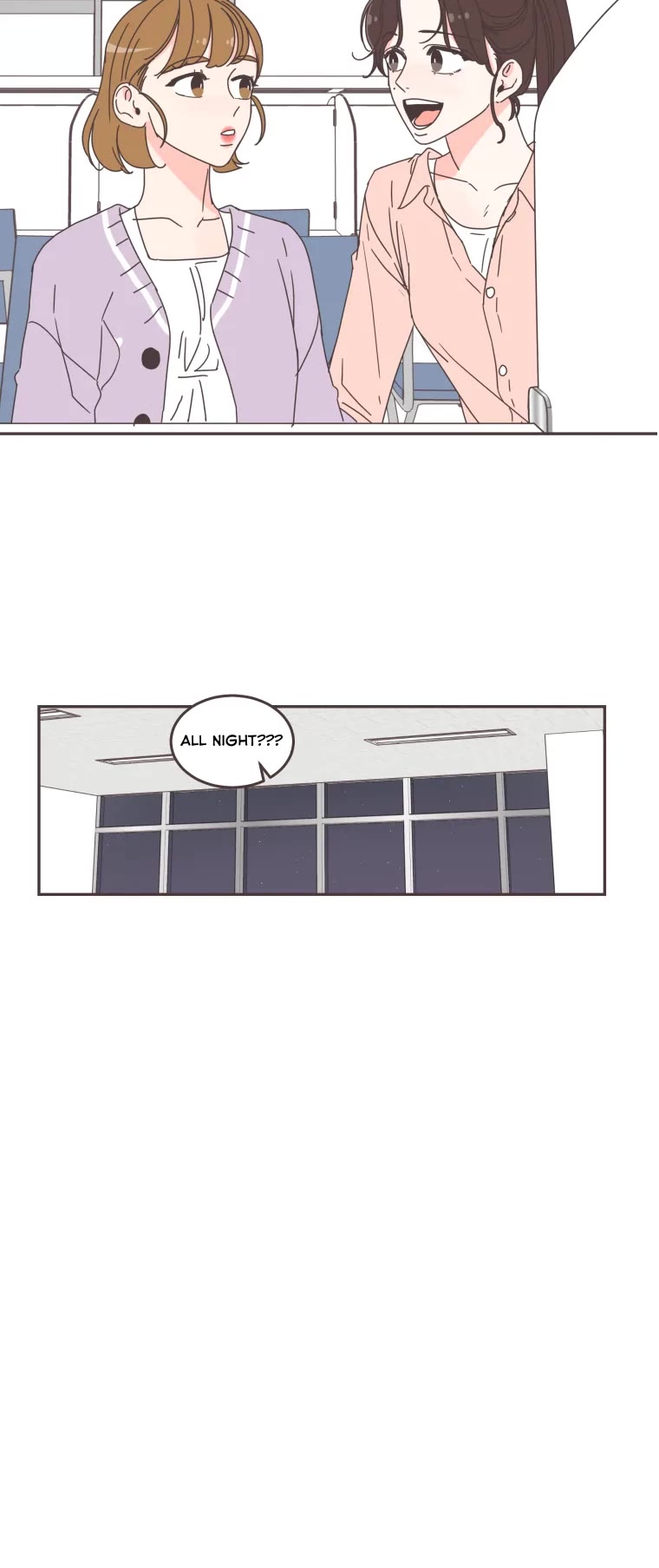 She's My Type Chapter 63 page 6 - Chapter 63
