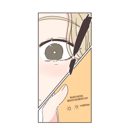 She's My Type Chapter 63 cover