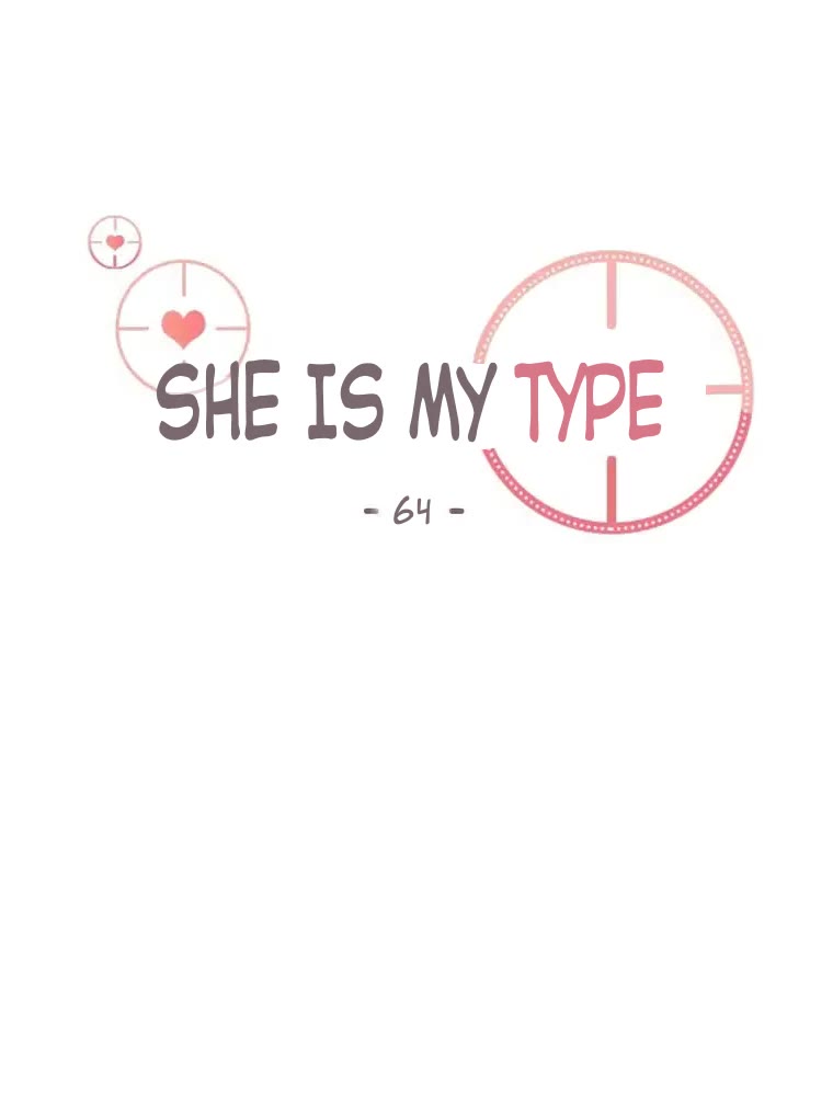 She's My Type Chapter 64 page 1 - Chapter 64