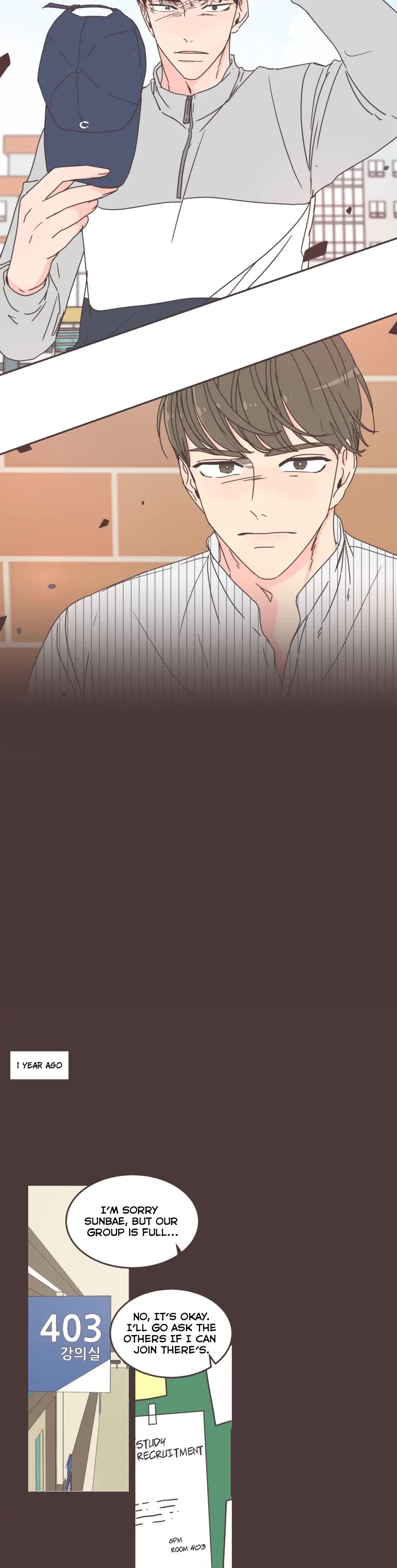She's My Type Chapter 64 page 16 - Chapter 64