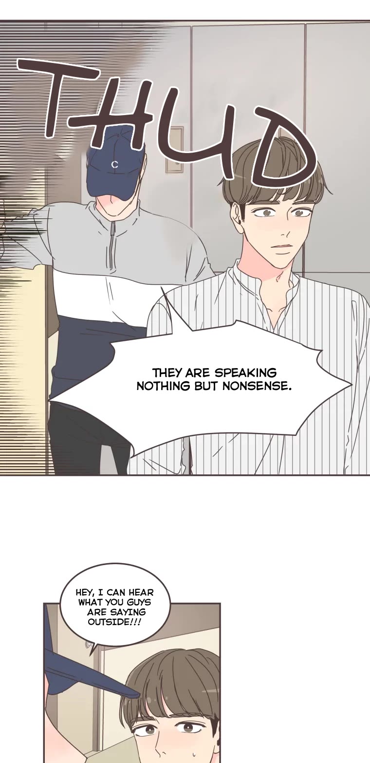 She's My Type Chapter 64 page 2 - Chapter 64