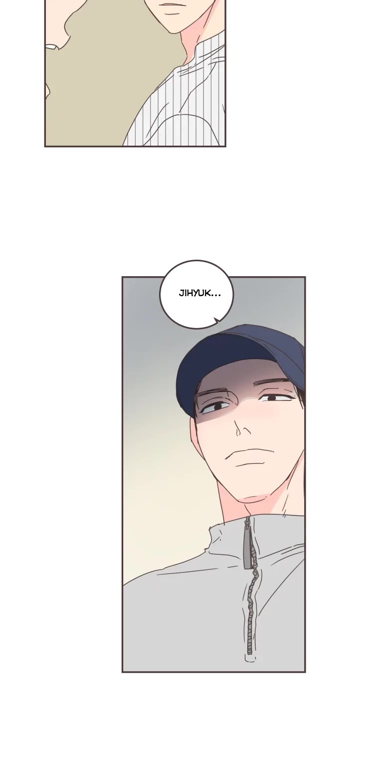 She's My Type Chapter 64 page 3 - Chapter 64