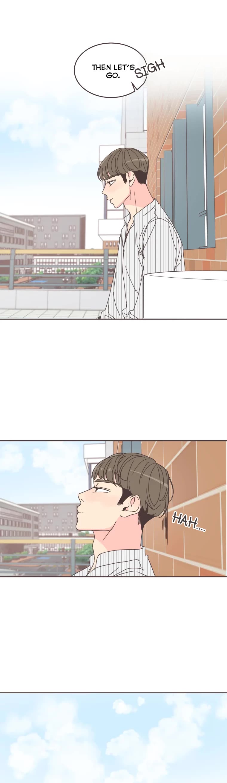 She's My Type Chapter 64 page 33 - Chapter 64