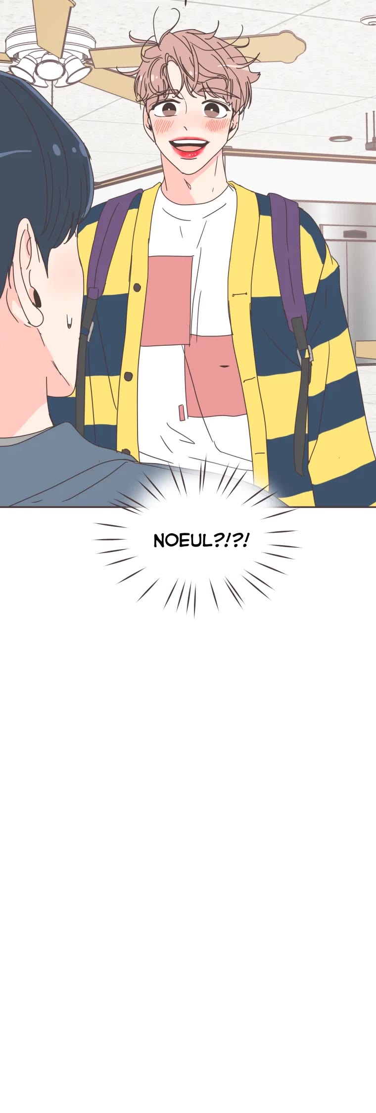 She's My Type Chapter 64 page 37 - Chapter 64