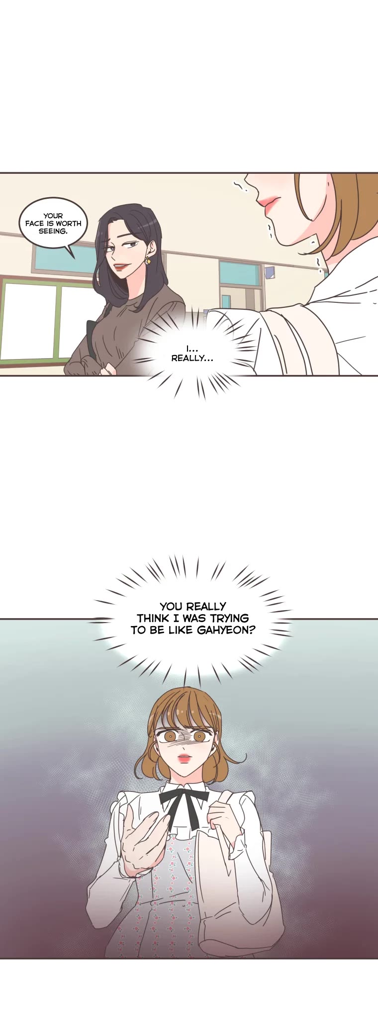 She's My Type Chapter 66 page 12 - Chapter 66