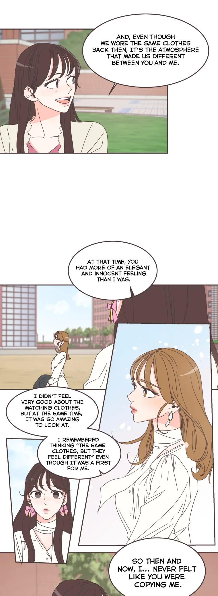 She's My Type Chapter 66 page 17 - Chapter 66