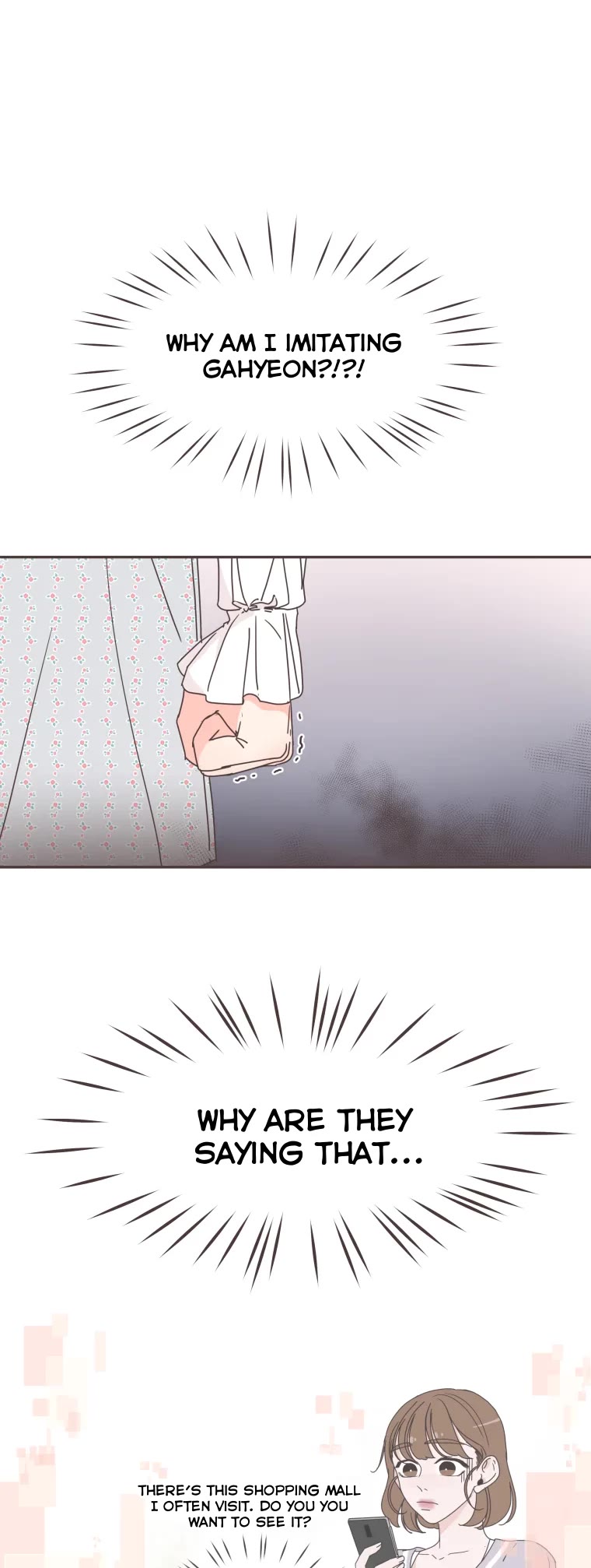 She's My Type Chapter 66 page 2 - Chapter 66