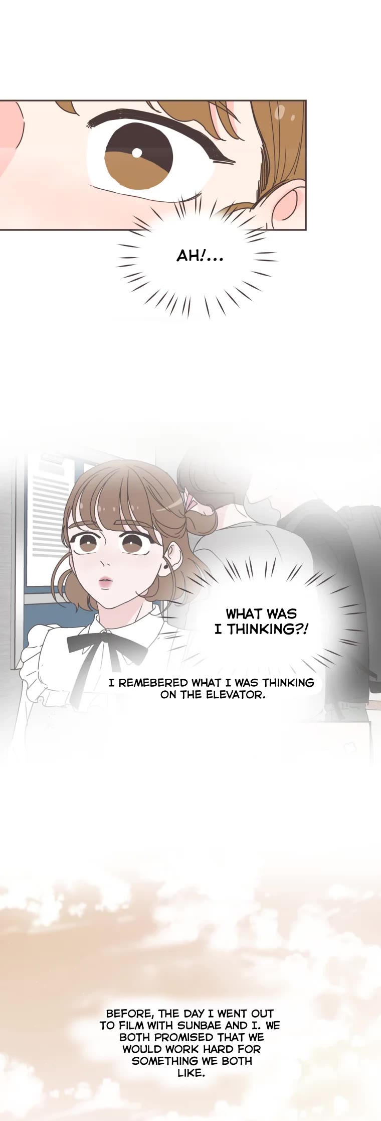 She's My Type Chapter 66 page 23 - Chapter 66