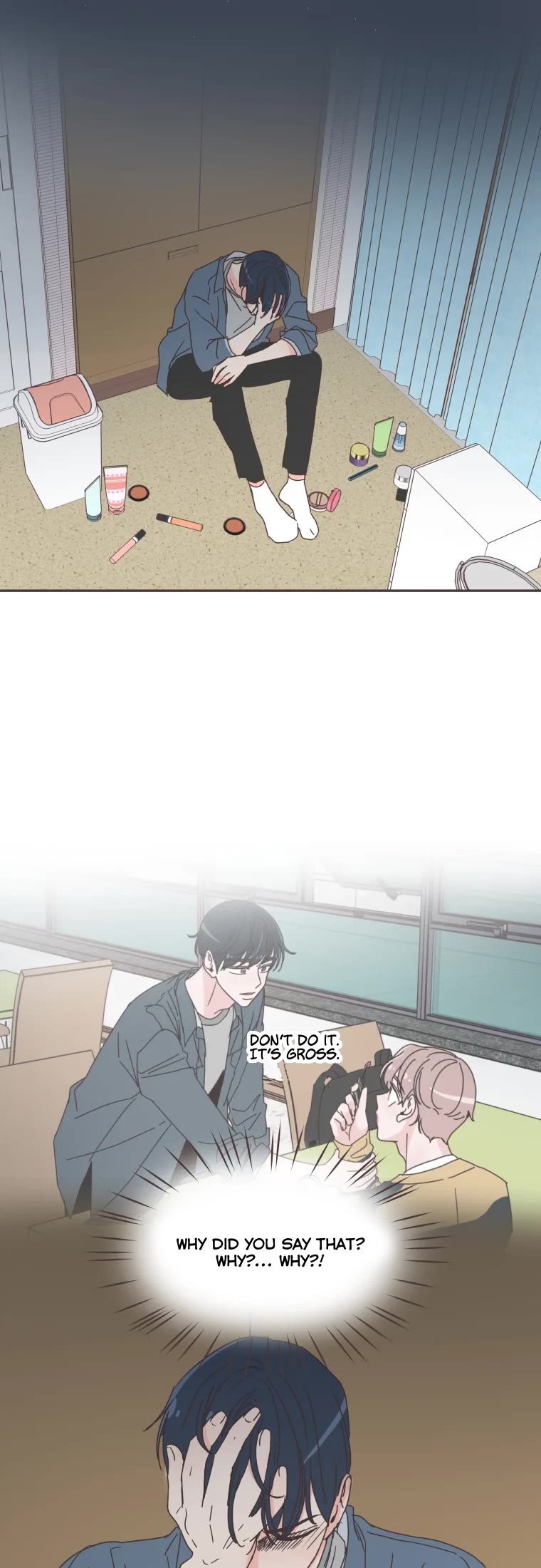 She's My Type Chapter 66 page 26 - Chapter 66