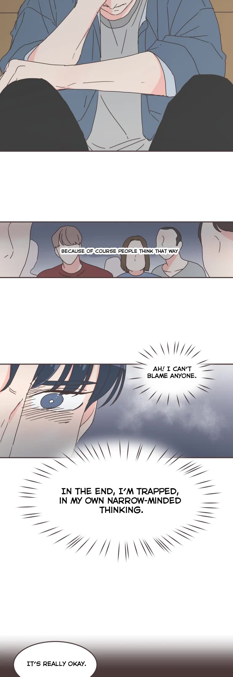 She's My Type Chapter 66 page 27 - Chapter 66