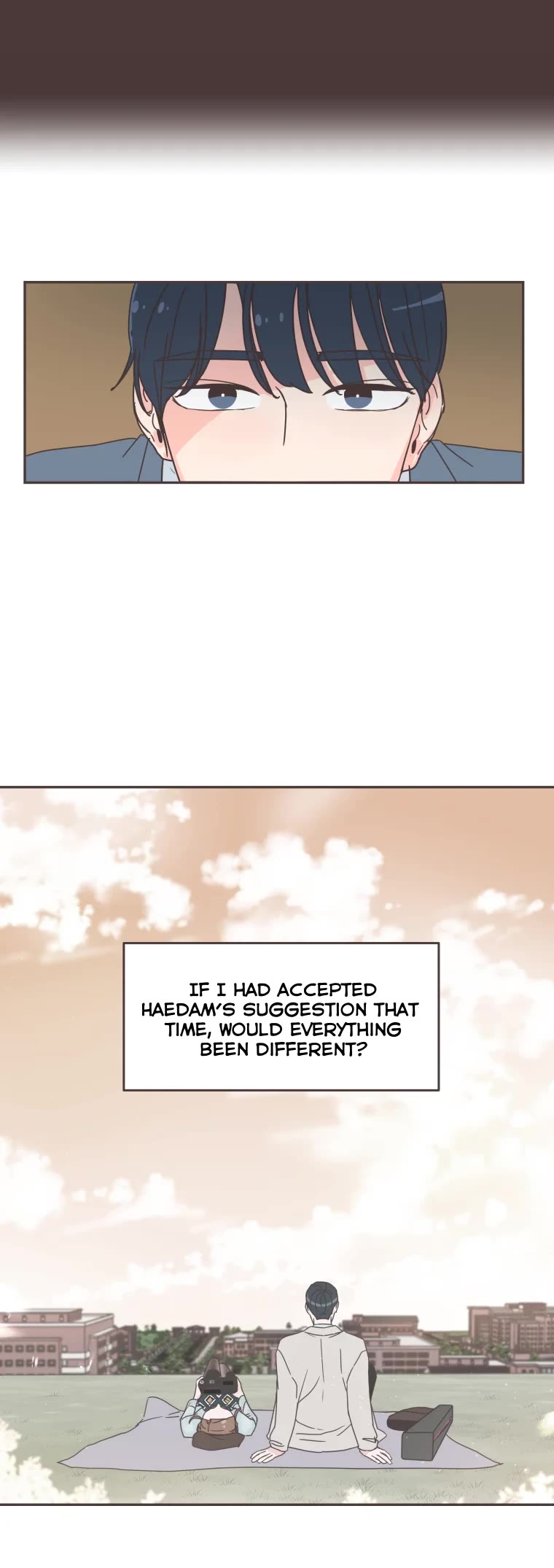 She's My Type Chapter 66 page 32 - Chapter 66