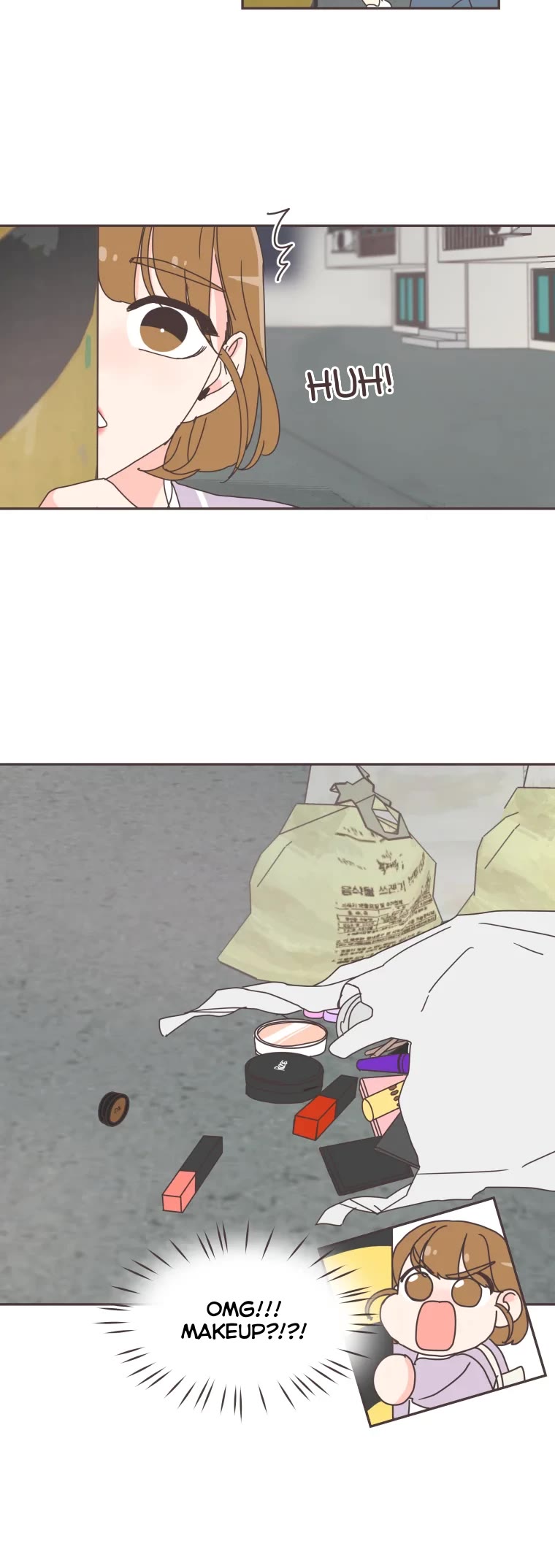 She's My Type Chapter 66 page 36 - Chapter 66