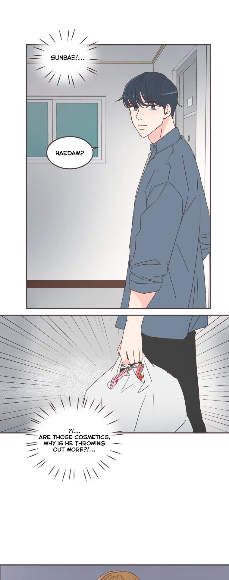 She's My Type Chapter 66 page 39 - Chapter 66