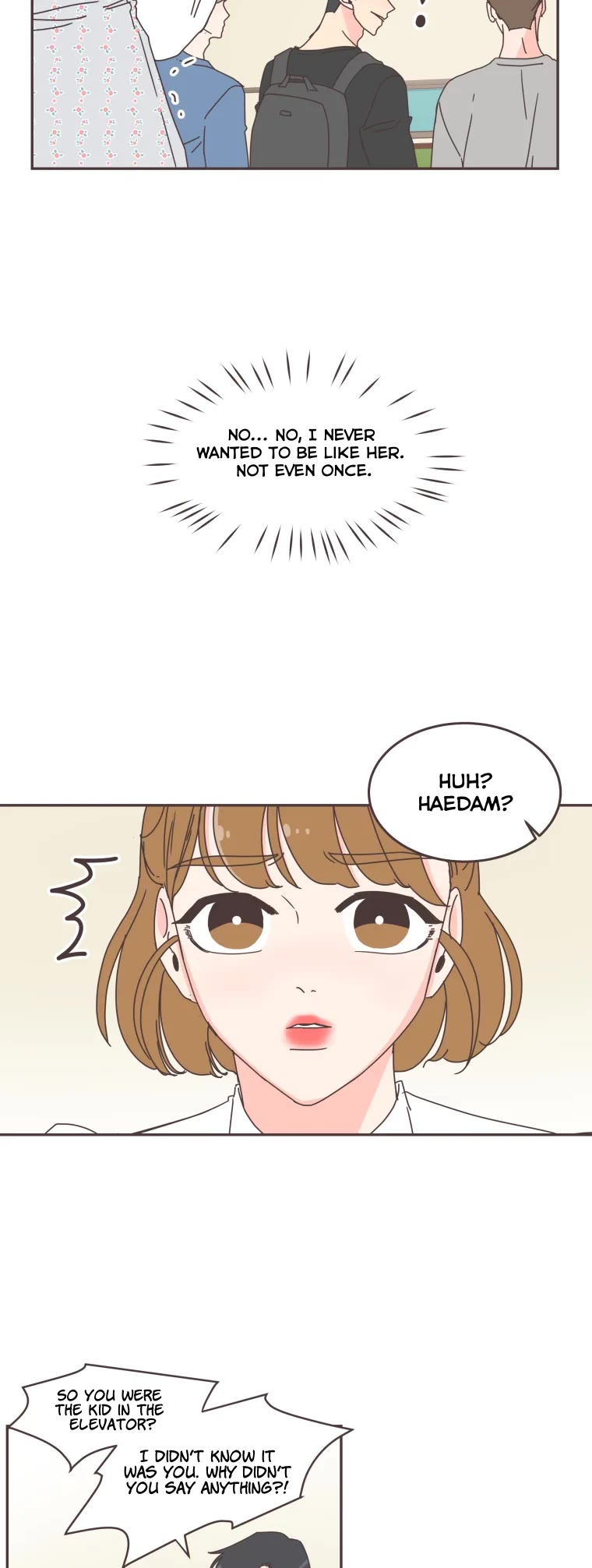 She's My Type Chapter 66 page 4 - Chapter 66