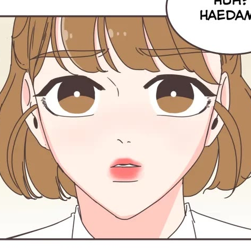 She's My Type Chapter 66 cover