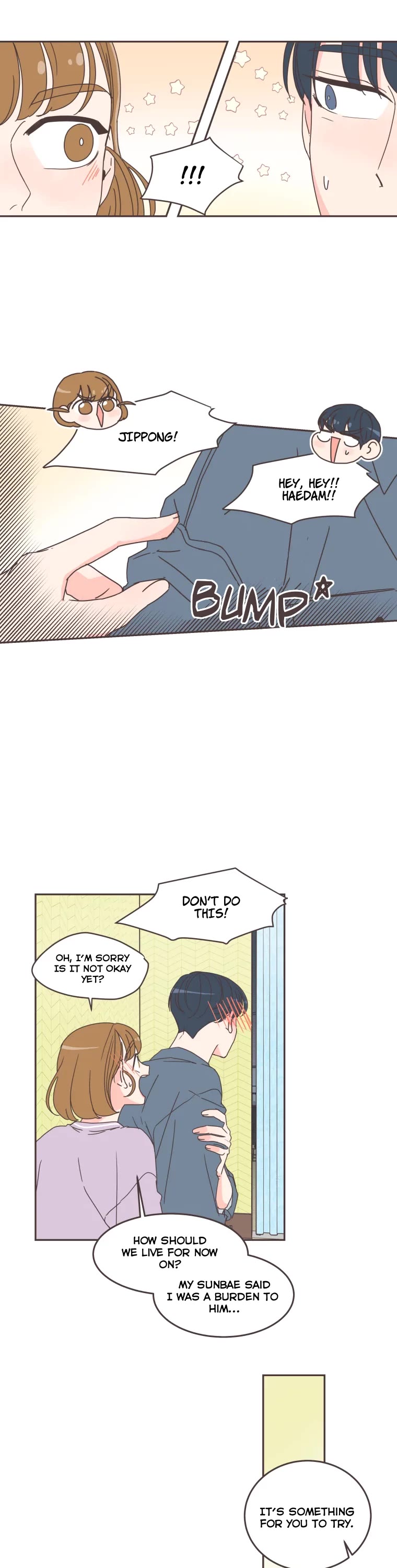 She's My Type Chapter 67 page 21 - Chapter 67