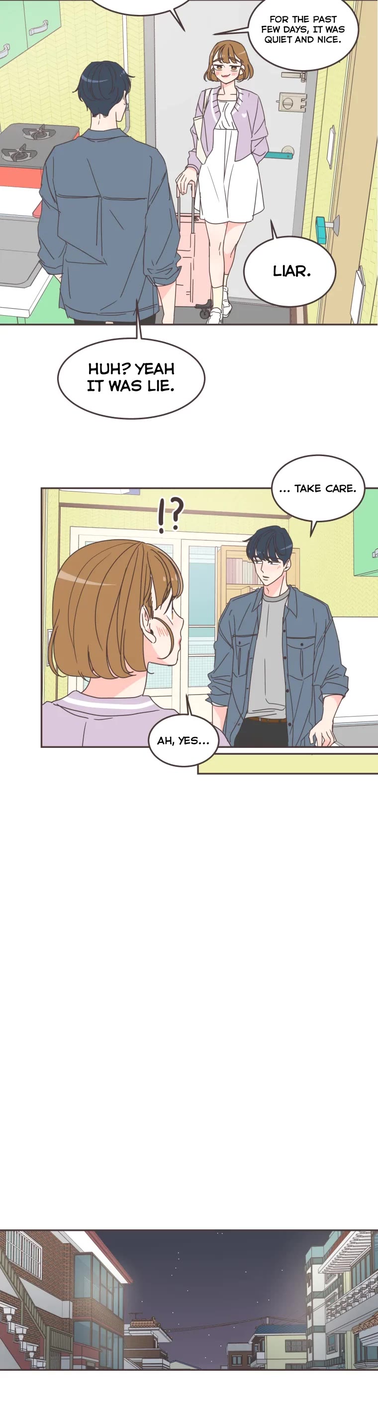 She's My Type Chapter 67 page 25 - Chapter 67