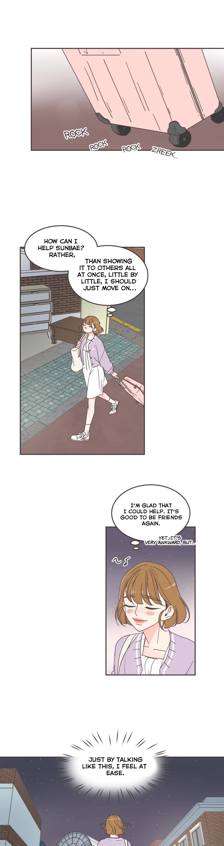 She's My Type Chapter 67 page 26 - Chapter 67
