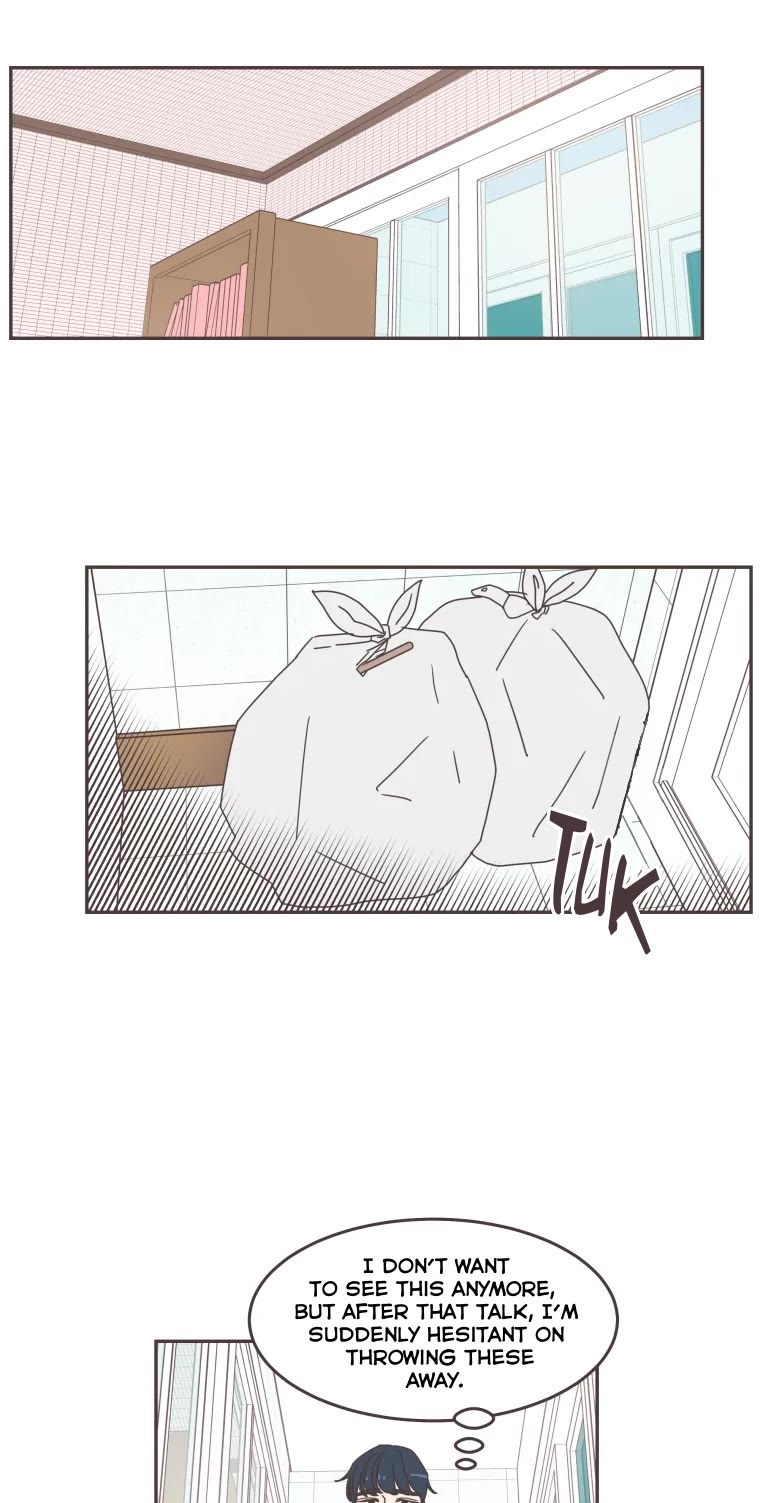 She's My Type Chapter 67 page 29 - Chapter 67
