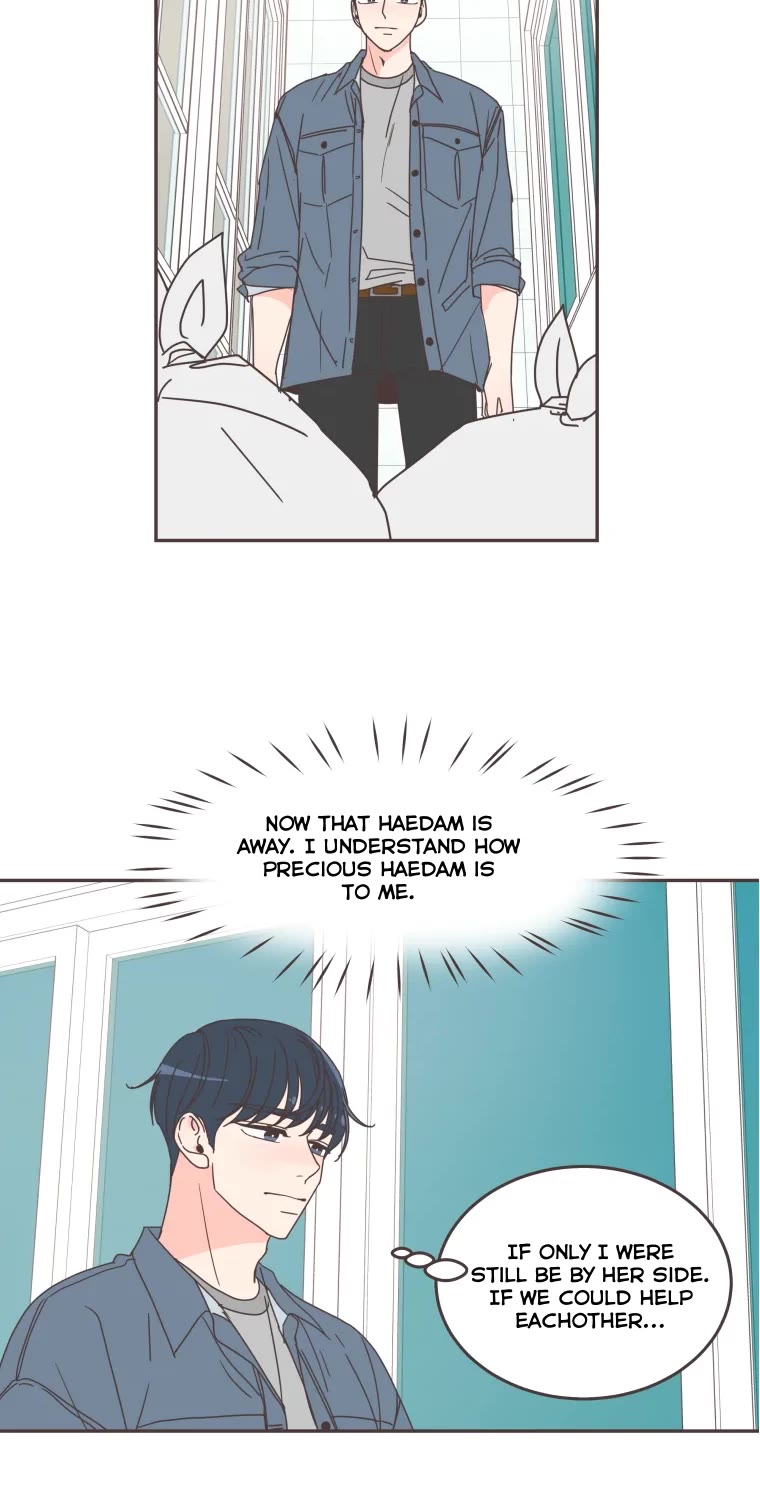 She's My Type Chapter 67 page 30 - Chapter 67