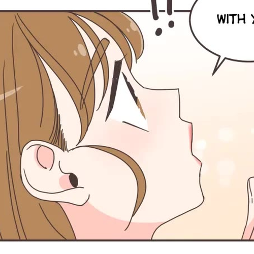 She's My Type Chapter 67 cover