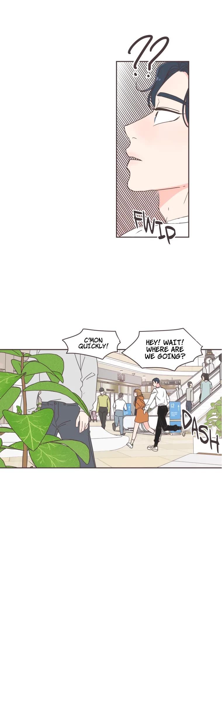 She's My Type Chapter 68 page 23 - Chapter 68