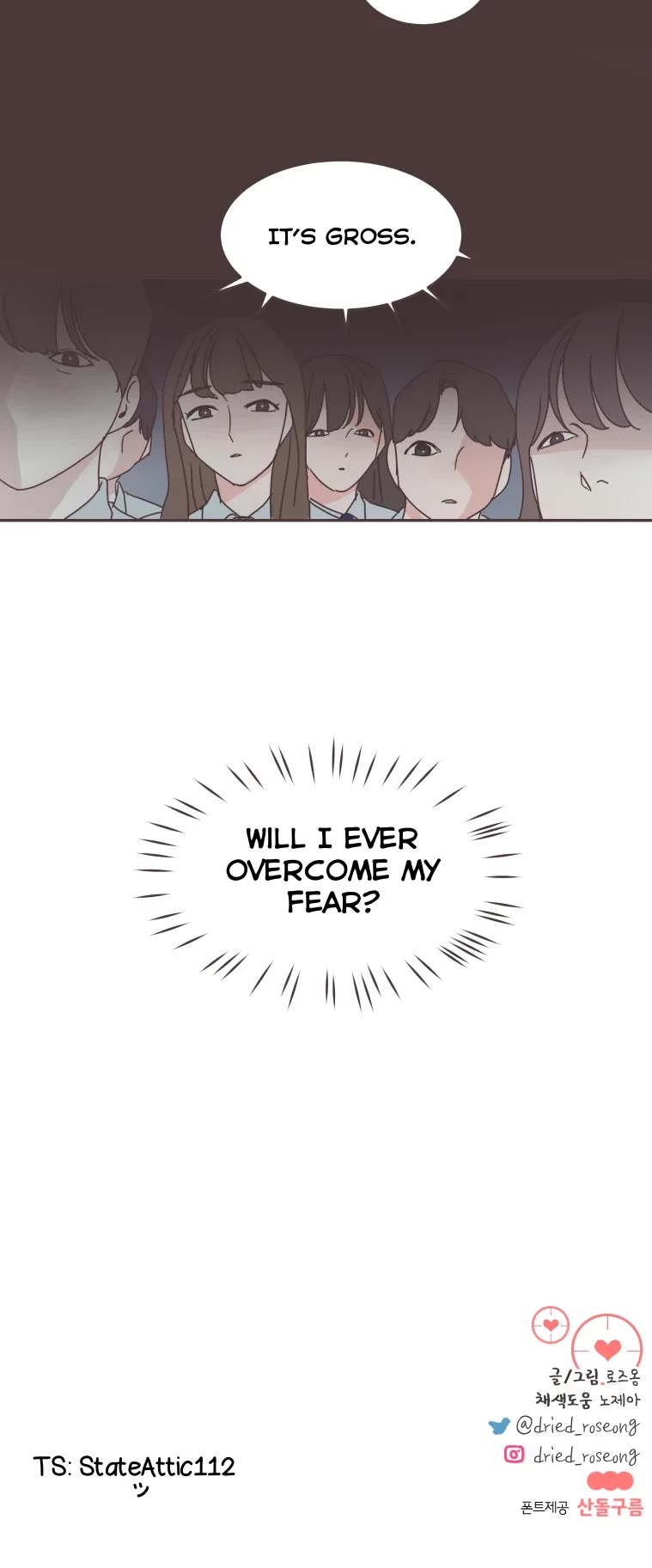 She's My Type Chapter 68 page 30 - Chapter 68