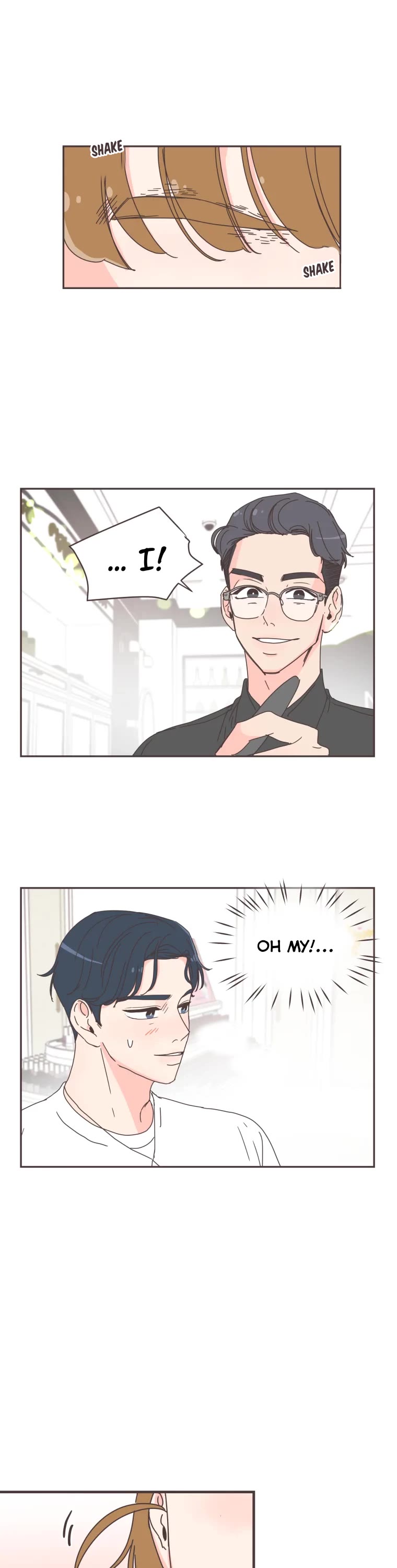 She's My Type Chapter 69 page 13 - Chapter 69