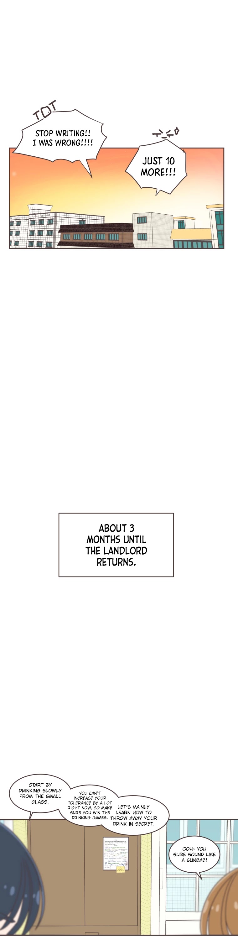She's My Type Chapter 7 page 33 - Chapter 7