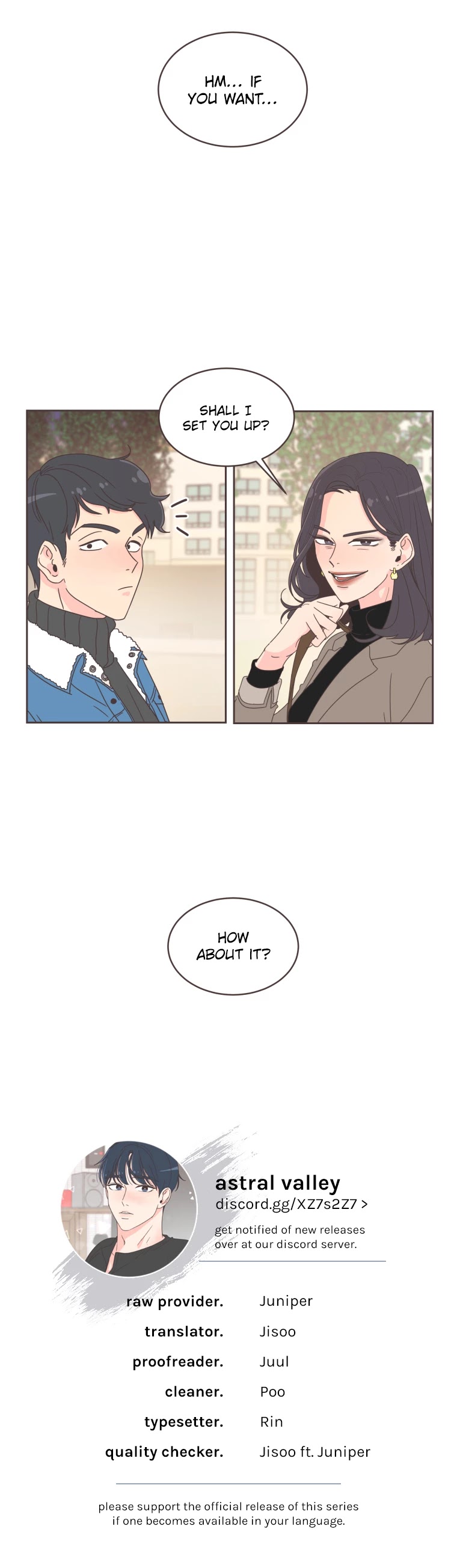 She's My Type Chapter 7 page 41 - Chapter 7