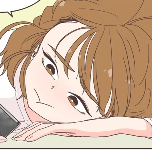 She's My Type Chapter 7 cover