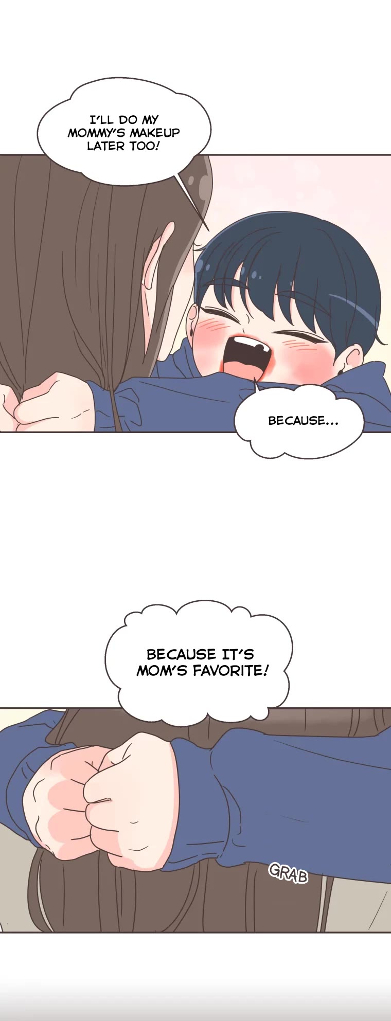 She's My Type Chapter 70 page 23 - Chapter 70