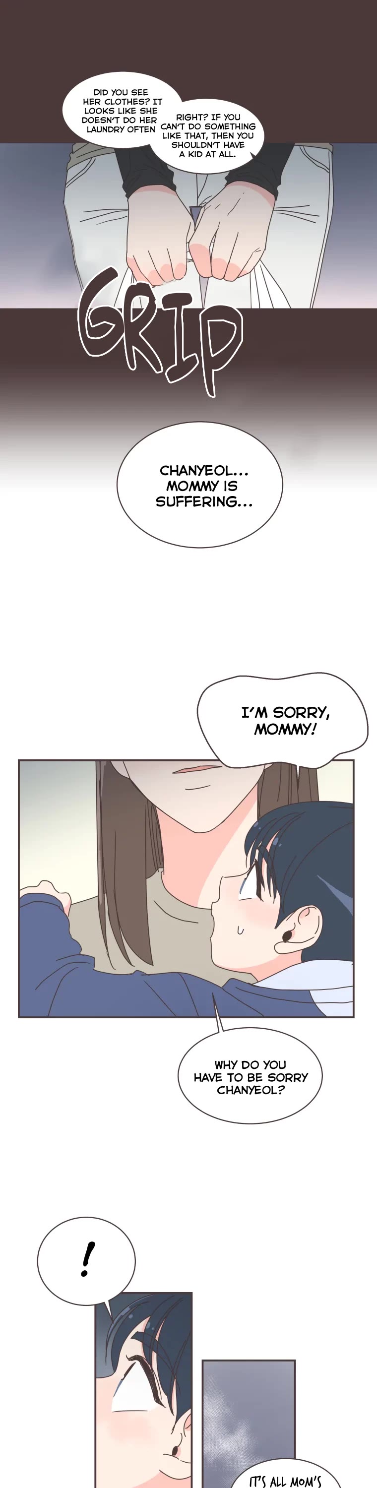 She's My Type Chapter 70 page 25 - Chapter 70