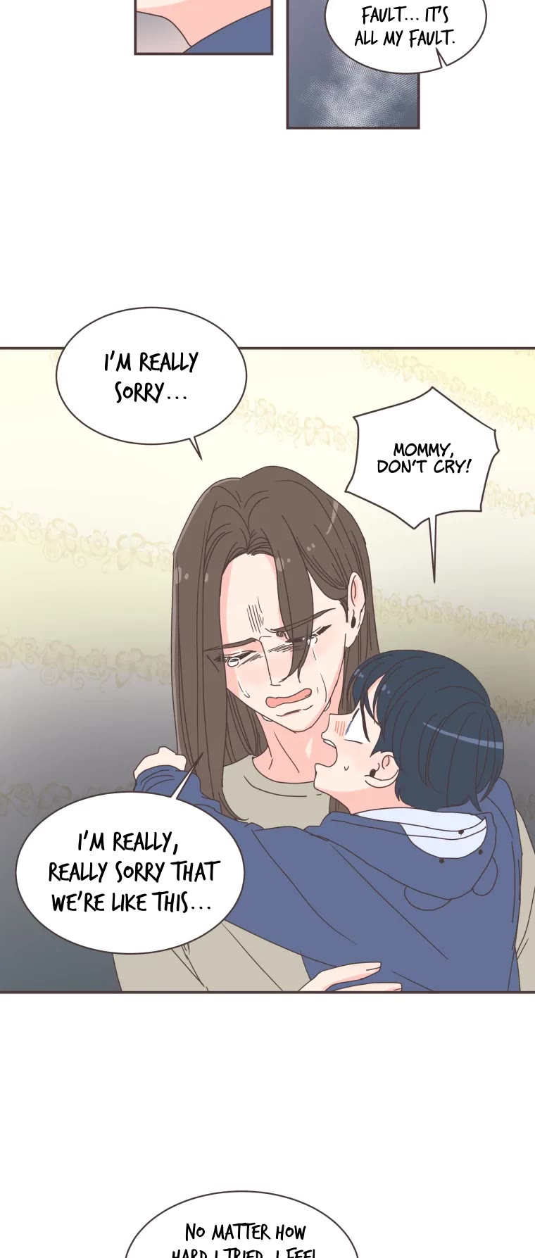 She's My Type Chapter 70 page 26 - Chapter 70