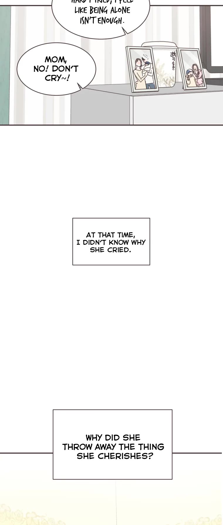 She's My Type Chapter 70 page 27 - Chapter 70