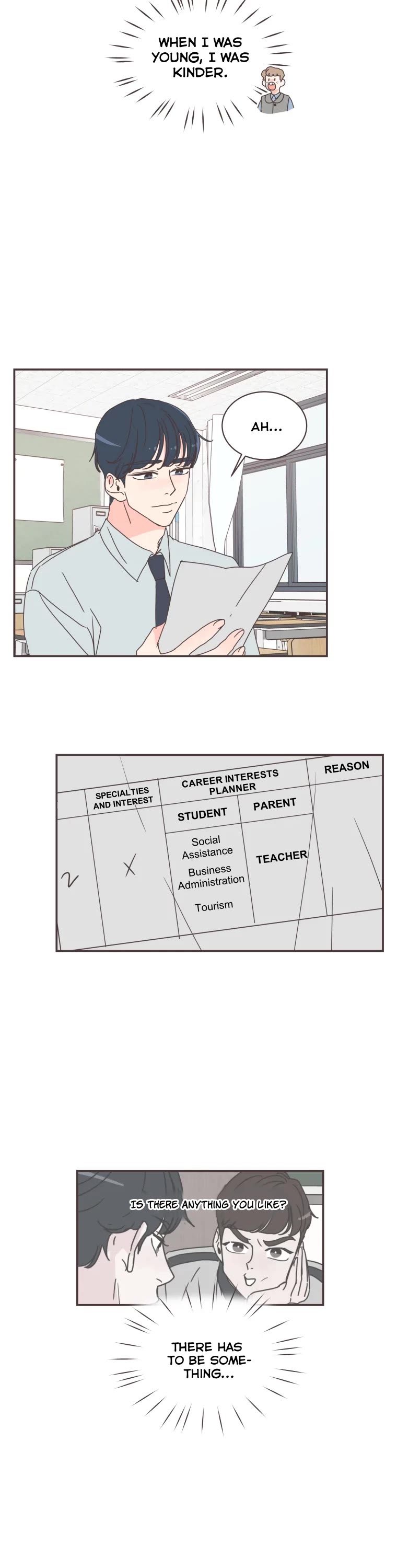 She's My Type Chapter 70 page 46 - Chapter 70