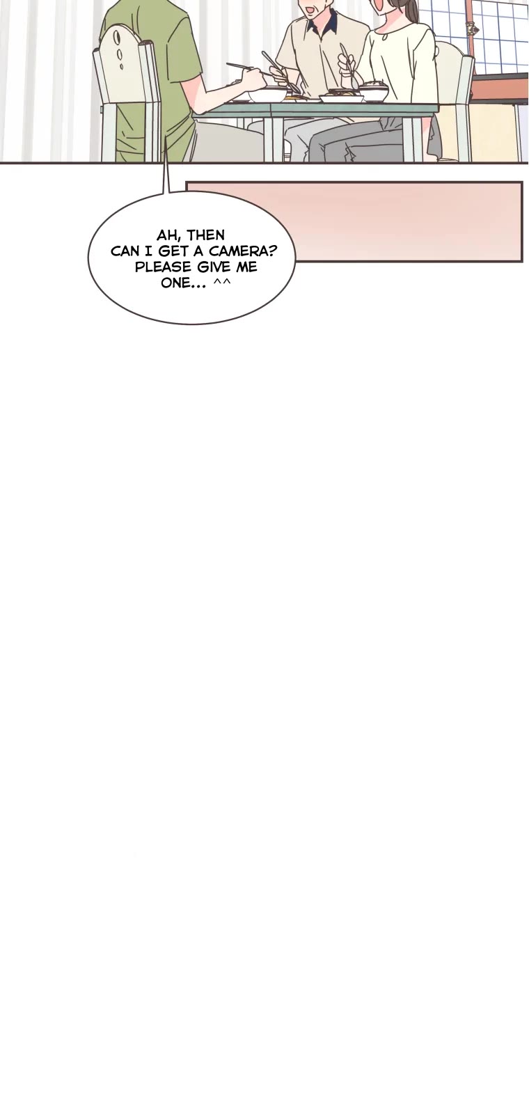 She's My Type Chapter 71 page 30 - Chapter 71