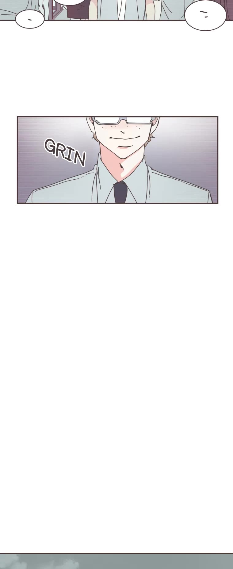 She's My Type Chapter 71 page 34 - Chapter 71