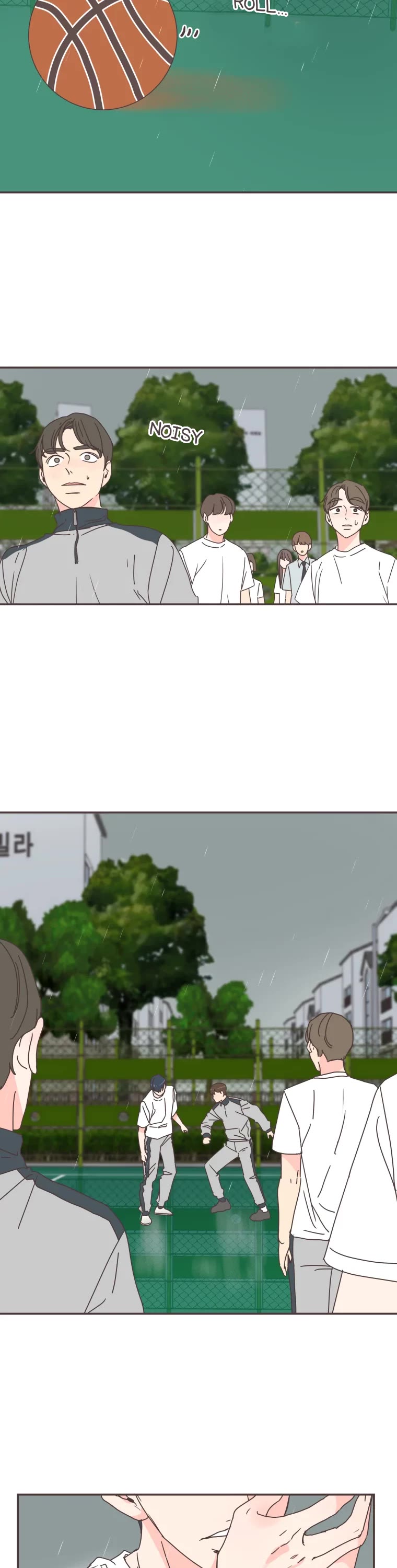 She's My Type Chapter 72 page 2 - Chapter 72