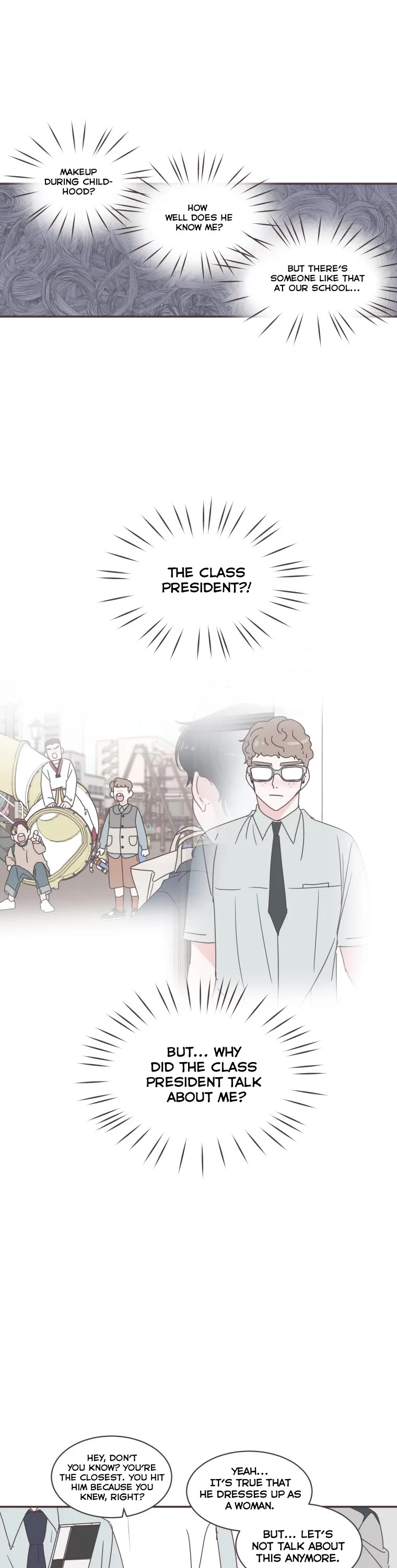 She's My Type Chapter 72 page 24 - Chapter 72