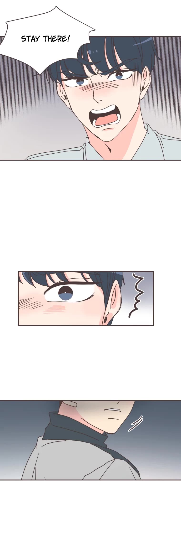 She's My Type Chapter 72 page 26 - Chapter 72